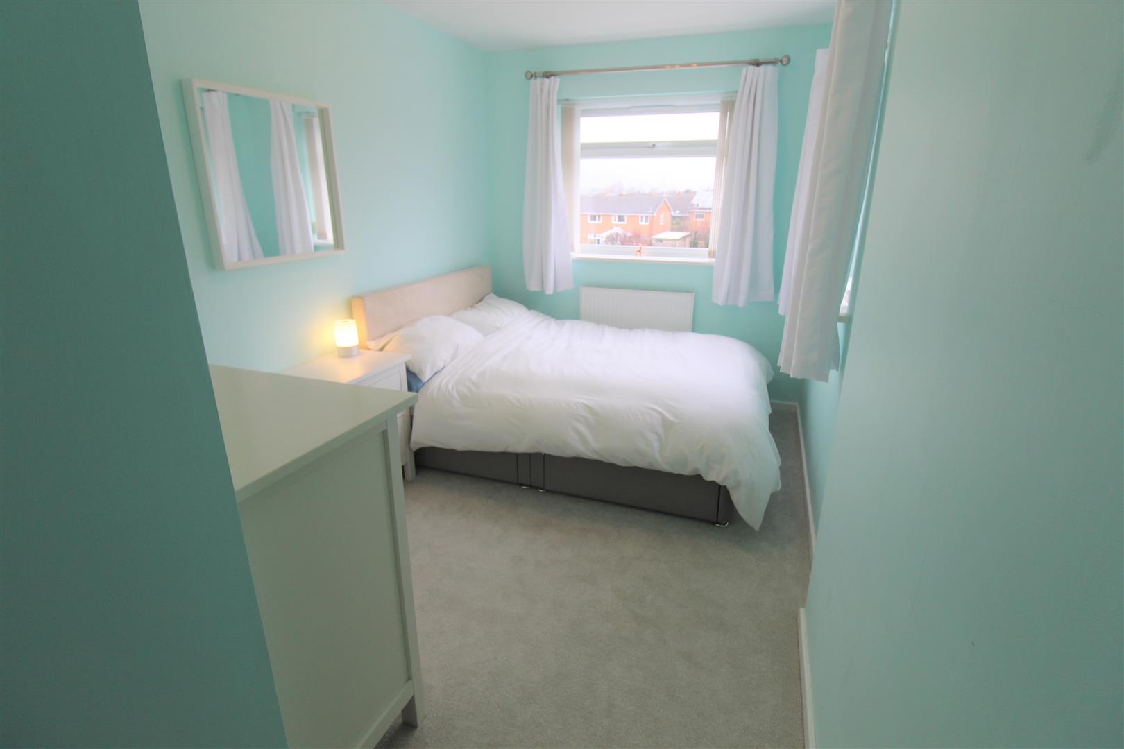 Cadeby Grove, Milton, Stoke-On-Trent